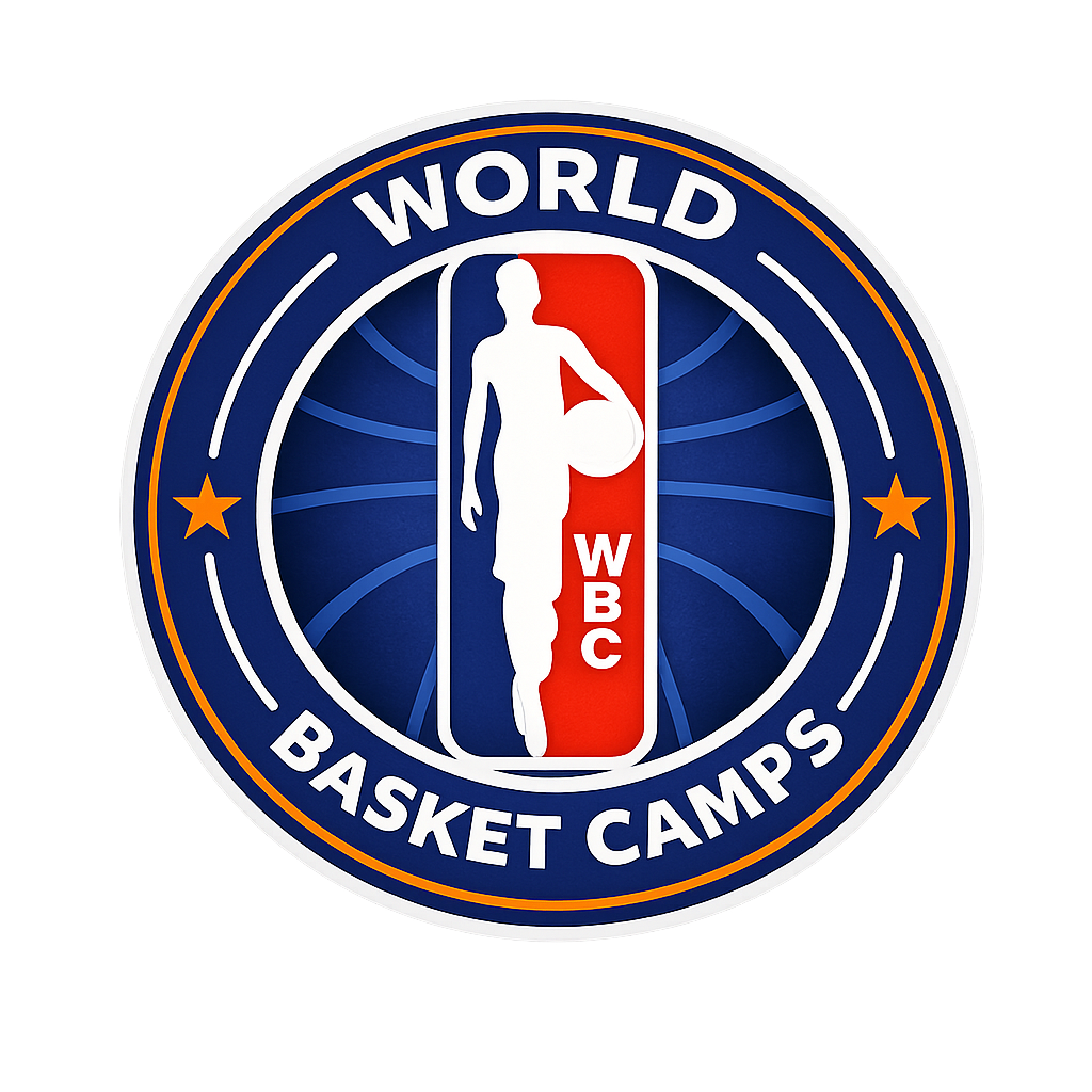 WORLD BASKET CAMPS